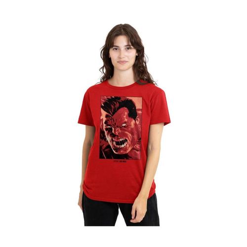 T-shirt Marvel TV19272 - Marvel - Modalova