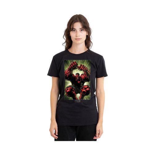 T-shirt Marvel TV19274 - Marvel - Modalova