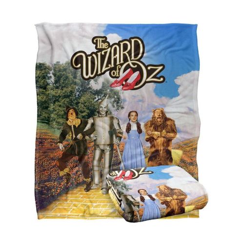 Couvertures TV19323 - The Wizard Of Oz - Modalova