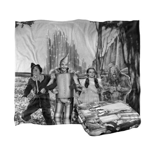 Couvertures TV19326 - The Wizard Of Oz - Modalova