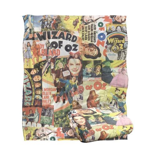 Couvertures TV19329 - The Wizard Of Oz - Modalova