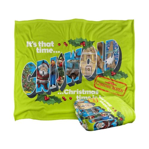 Couvertures TV19337 - National Lampoon´s Christmas Va - Modalova