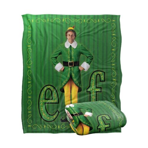 Couvertures Elf TV19340 - Elf - Modalova