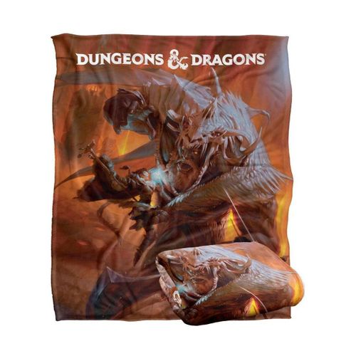 Couvertures TV19346 - Dungeons & Dragons - Modalova
