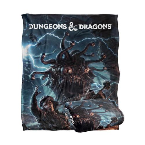 Couvertures TV19347 - Dungeons & Dragons - Modalova