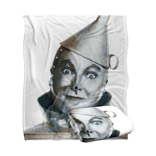 Plaids, jetés 152,4 cm x 127 cm TV19358 - The Wizard Of Oz - Modalova