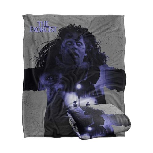 Couvertures The Exorcist TV19369 - The Exorcist - Modalova