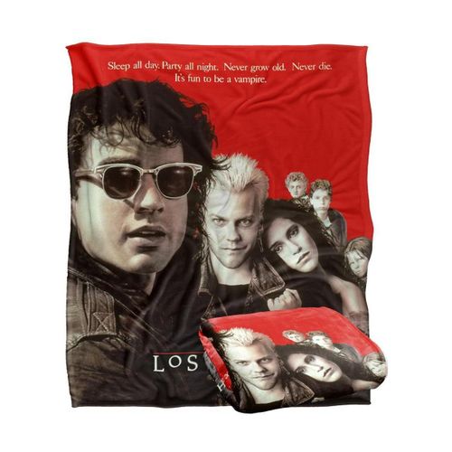 Couvertures The Lost Boys TV19376 - The Lost Boys - Modalova