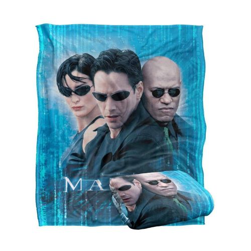 Couvertures The Matrix TV19384 - The Matrix - Modalova