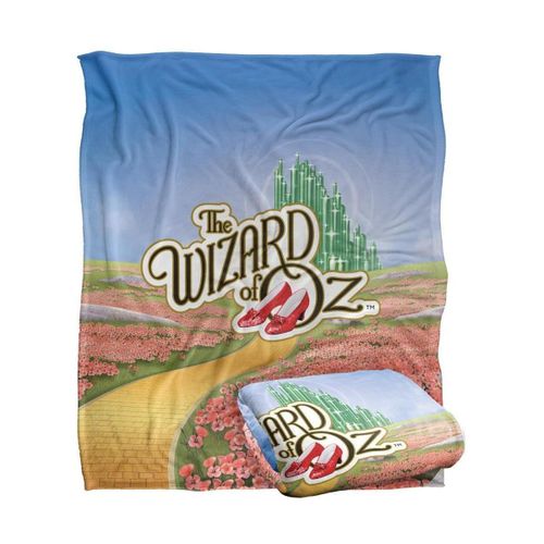 Couvertures TV19395 - The Wizard Of Oz - Modalova