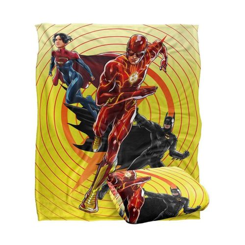 Couvertures 152,4 cm x 127 cm TV19435 - Dc Comics - Modalova