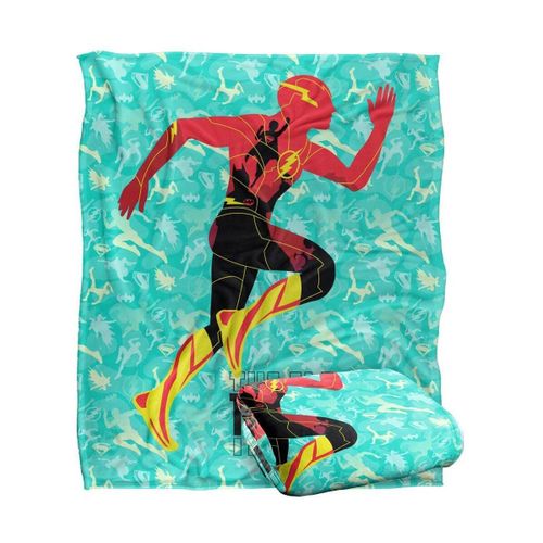 Couvertures 152,4 cm x 127 cm TV19436 - Dc Comics - Modalova