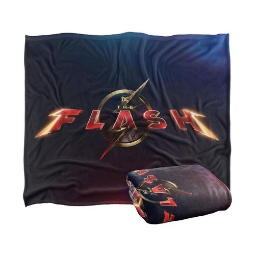 Plaids, jetés 152,4 cm x 127 cm TV19445 - Dc Comics - Modalova