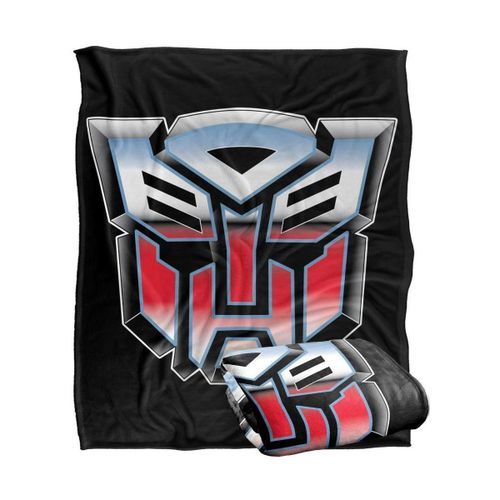 Plaids, jetés Transformers TV19448 - Transformers - Modalova