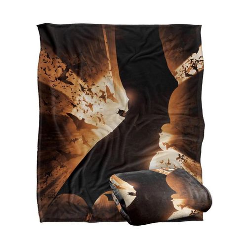 Couvertures 152,4 cm x 127 cm TV19459 - DC Shoes - Modalova