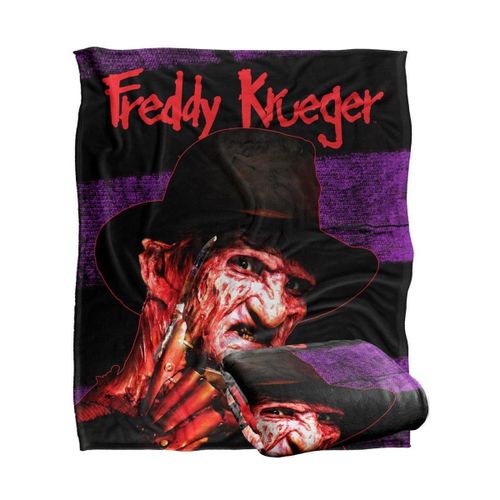 Couvertures TV19476 - Nightmare On Elm Street - Modalova