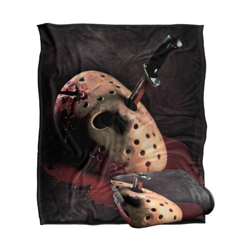 Couvertures Friday The 13Th TV19477 - Friday The 13Th - Modalova