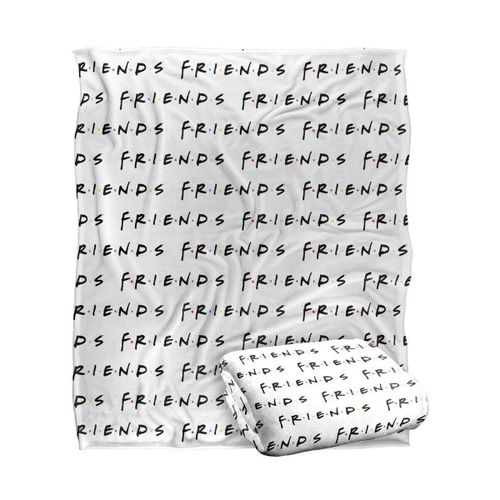 Couvertures Friends TV19478 - Friends - Modalova