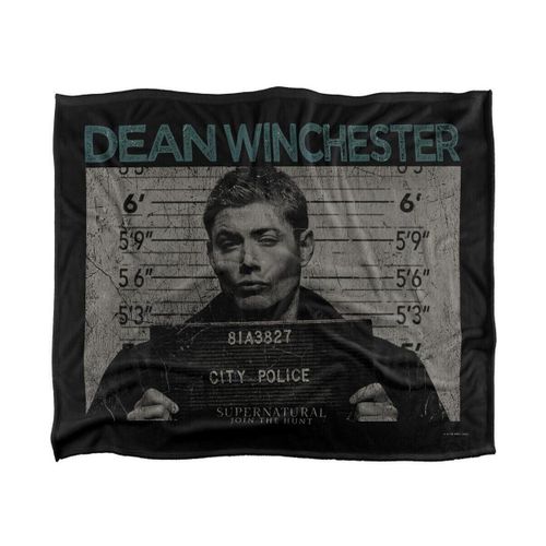 Plaids, jetés Supernatural TV19482 - Supernatural - Modalova