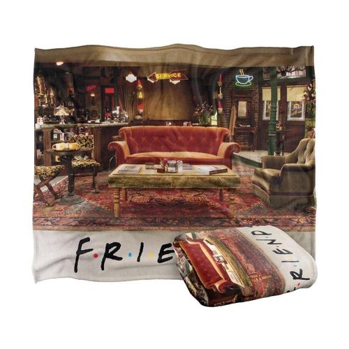 Couvertures Friends TV19491 - Friends - Modalova