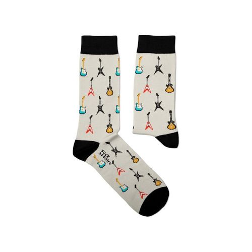 Chaussettes Sock Affairs Six String - Sock Affairs - Modalova