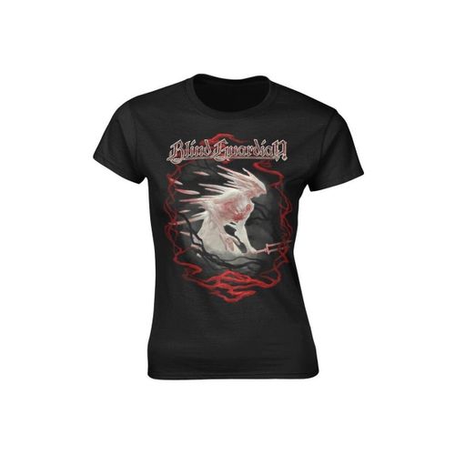 T-shirt God Machine Tour 24 - Blind Guardian - Modalova
