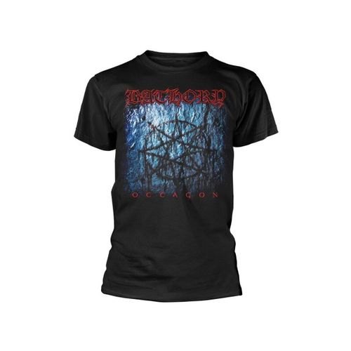 T-shirt Bathory Octagon - Bathory - Modalova