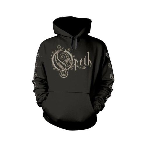 Sweatshirts à capuche The Last Will And Testament - Opeth - Modalova