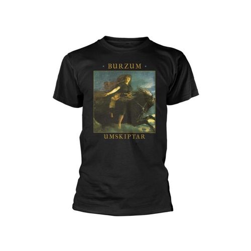 T-shirt Burzum Umskiptar - Burzum - Modalova