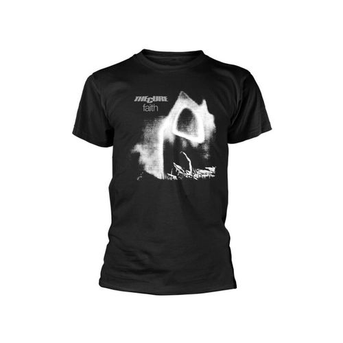 T-shirt The Cure Faith - The Cure - Modalova