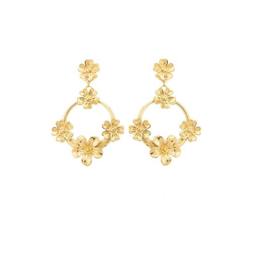 Boucles oreilles Mira 80298 - Mira - Modalova