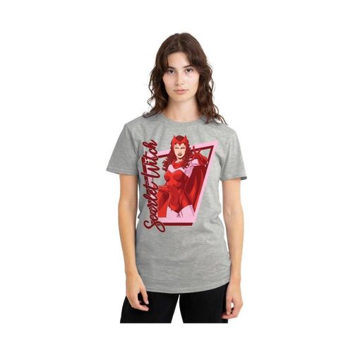 T-shirt Marvel TV19208 - Marvel - Modalova