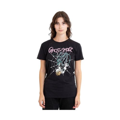 T-shirt Marvel TV19212 - Marvel - Modalova