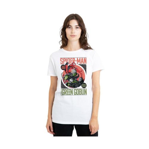 T-shirt Marvel Vs - Marvel - Modalova