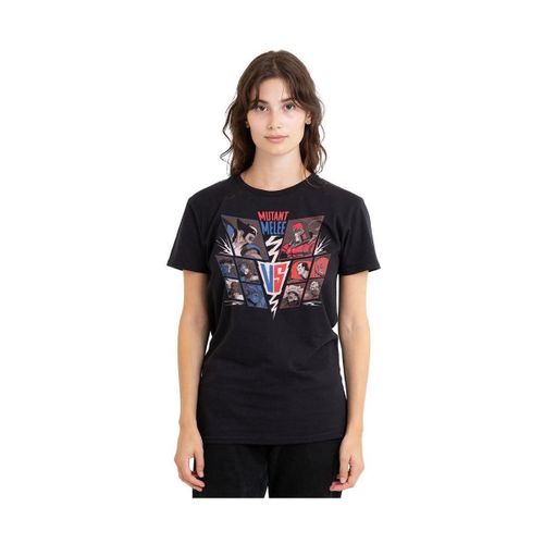T-shirt Marvel Mutant Melee - Marvel - Modalova