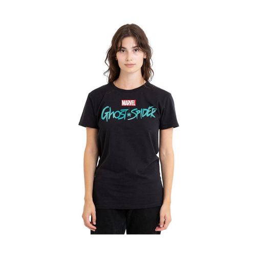 T-shirt Marvel TV19227 - Marvel - Modalova