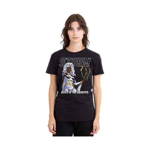 T-shirt Marvel Queen Of The s - Marvel - Modalova
