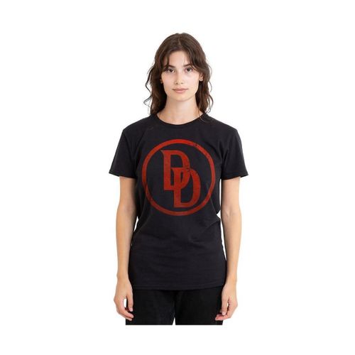 T-shirt Daredevil TV19236 - Daredevil - Modalova