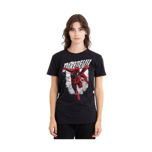 T-shirt Daredevil TV19237 - Daredevil - Modalova