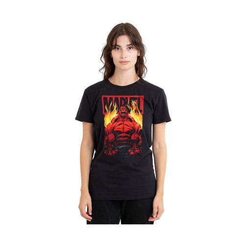 T-shirt Marvel TV19238 - Marvel - Modalova