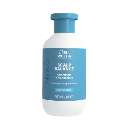 Shampooings Shampoing Sensitive Scalp Invigo Balance 300 ml - Wella - Modalova