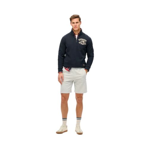Short Superdry Logo Essential - Superdry - Modalova