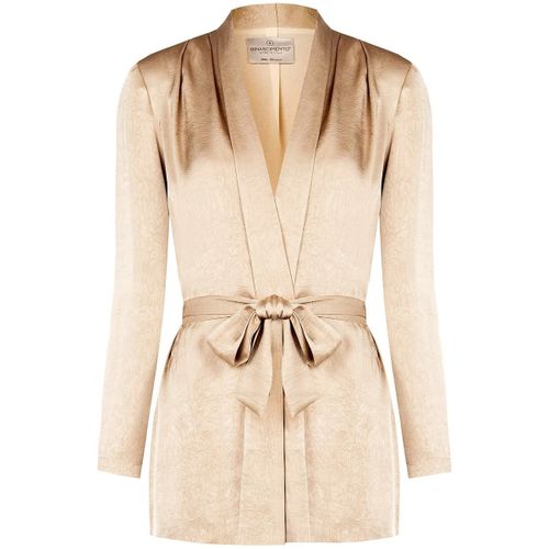 Veste Rinascimento CFC0124096003 - Rinascimento - Modalova