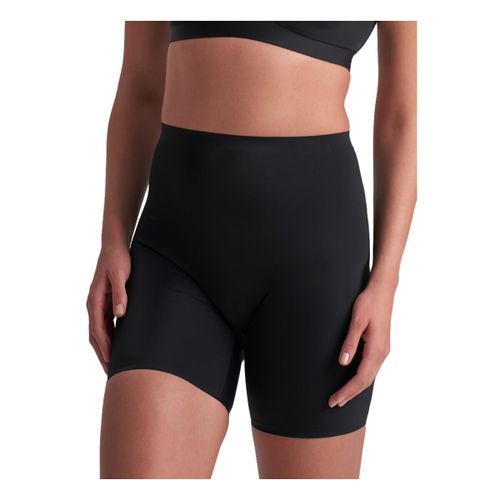 Produits gainants Panty short hauteur moyenne invisible - Bye Bra - Modalova