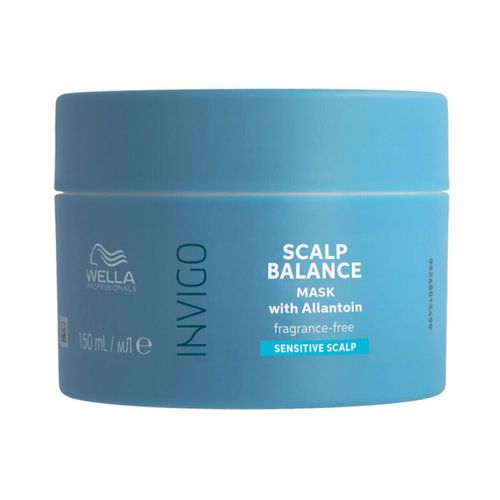 Soins cheveux Masque Sensitive Scalp Invigo Balance 150 ml - Wella - Modalova