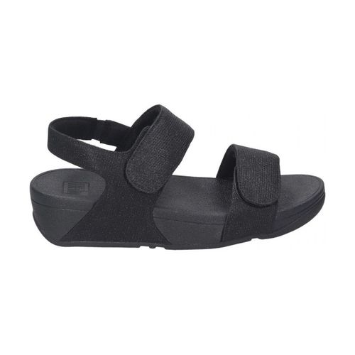 Sandales compensées FitFlop 112689 - FitFlop - Modalova