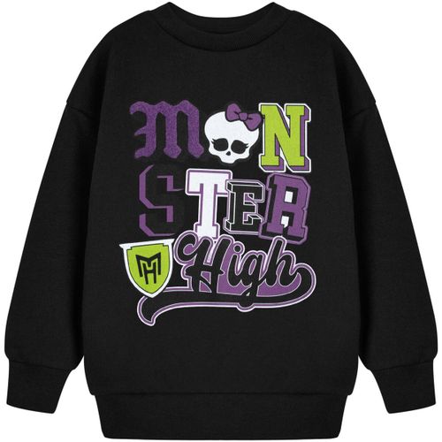 Sweatshirts High School Sweat-shirt - Monster High - Modalova
