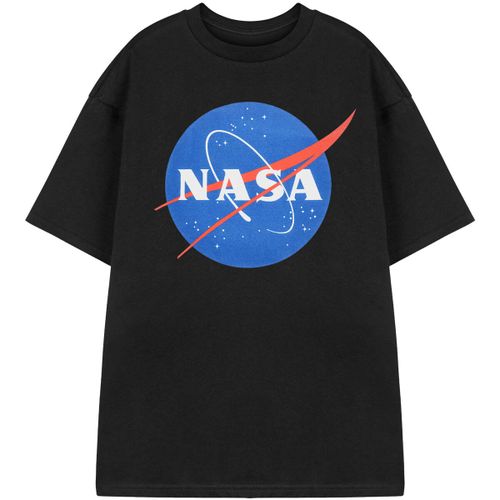 T-shirt Classic Logo T-shirt à manches courtes - Nasa - Modalova