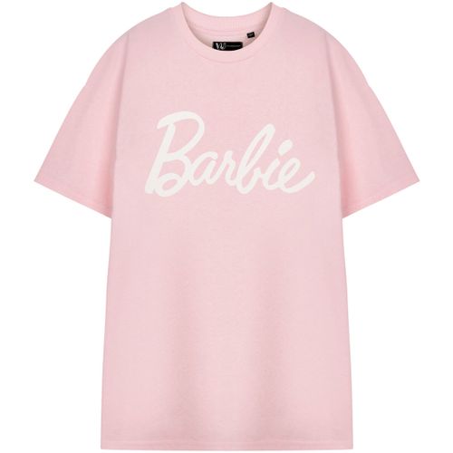 T-shirt White Logo T-shirt à manches courtes - Dessins Animés - Modalova