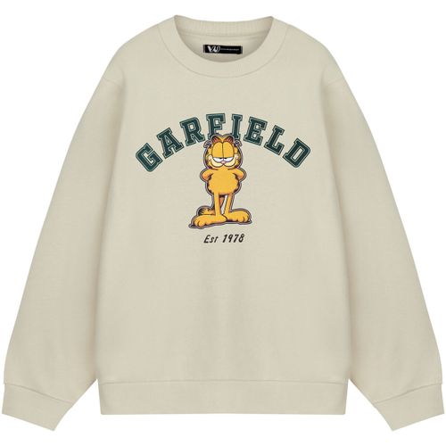 Sweatshirts College Sweat-shirt - Garfield - Modalova